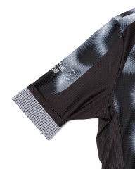 Cafe du Cyclisteショートスリーブジャージ【ANGELINE/アンジェリン】mb_24l