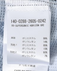 Cafe du Cyclisteショートスリーブジャージ【ANGELINE/アンジェリン】mb_27l