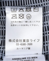 Cafe du Cyclisteショートスリーブジャージ【ANGELINE/アンジェリン】mb_28l