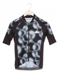 Cafe du Cyclisteショートスリーブジャージ【ANGELINE/アンジェリン】mb_c0