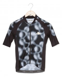 ショートスリーブジャージ【ANGELINE/アンジェリン】