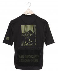 Cafe du Cyclisteショートスリーブジャージ【VENTOUX/ヴァントゥ】mb_04l