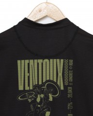 Cafe du Cyclisteショートスリーブジャージ【VENTOUX/ヴァントゥ】mb_09l