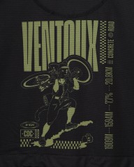 Cafe du Cyclisteショートスリーブジャージ【VENTOUX/ヴァントゥ】mb_11l