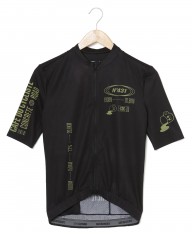 Cafe du Cyclisteショートスリーブジャージ【VENTOUX/ヴァントゥ】mb_c0