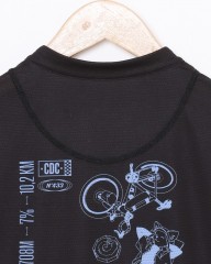 Cafe du Cyclisteショートスリーブジャージ【SA CALOBRA/サ・カロブラ】mb_14l