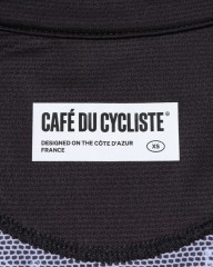 Cafe du Cyclisteショートスリーブジャージ【SA CALOBRA/サ・カロブラ】mb_21l