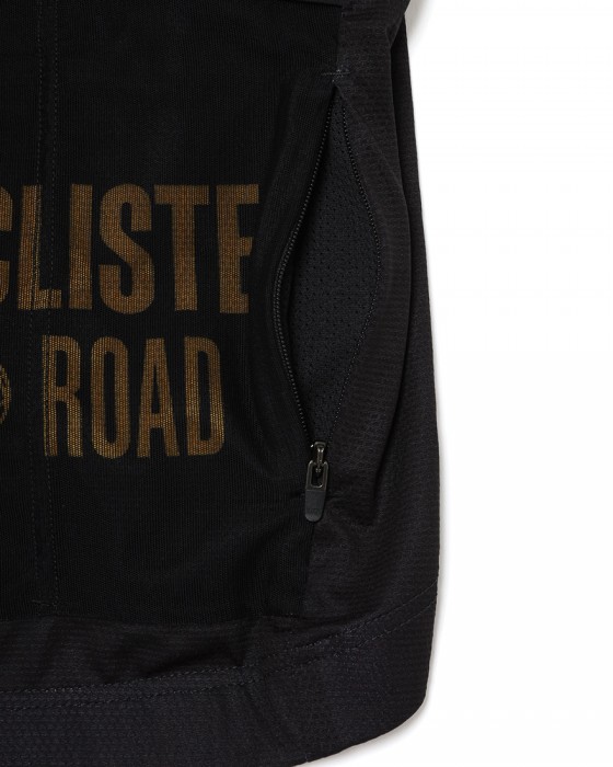 Cafe du Cyclisteショートスリーブジャージ【PARIS/パリス】12l