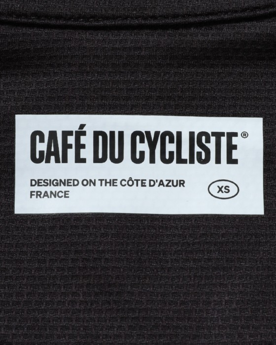 Cafe du Cyclisteショートスリーブジャージ【PARIS/パリス】15l
