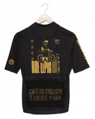 Cafe du Cyclisteショートスリーブジャージ【PARIS/パリス】mb_04l