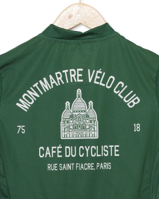 Cafe du Cyclisteショートスリーブジャージ【BERGIDA MVC】09l