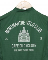 Cafe du Cyclisteショートスリーブジャージ【BERGIDA MVC】mb_09l