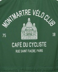 Cafe du Cyclisteショートスリーブジャージ【BERGIDA MVC】mb_11l