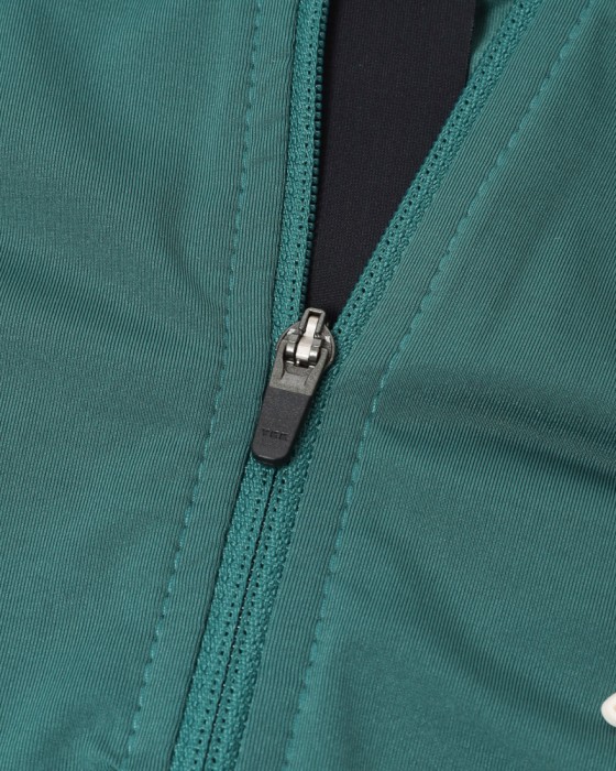 Cafe du Cyclisteレディースロングスリーブジャージ【ANDREA】10l