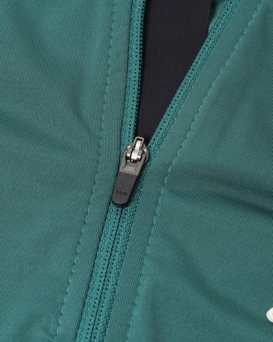 Cafe du Cyclisteレディースロングスリーブジャージ【ANDREA】10l