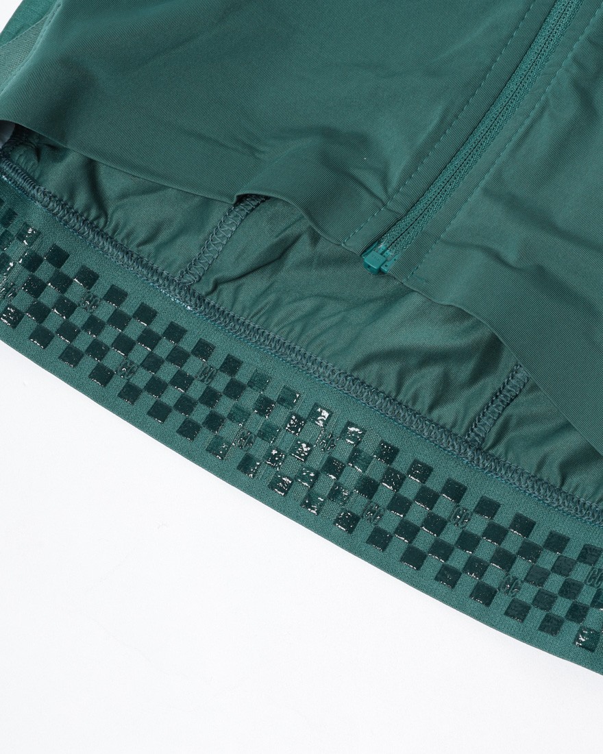 Cafe du Cyclisteレディースロングスリーブジャージ【ANDREA】11l