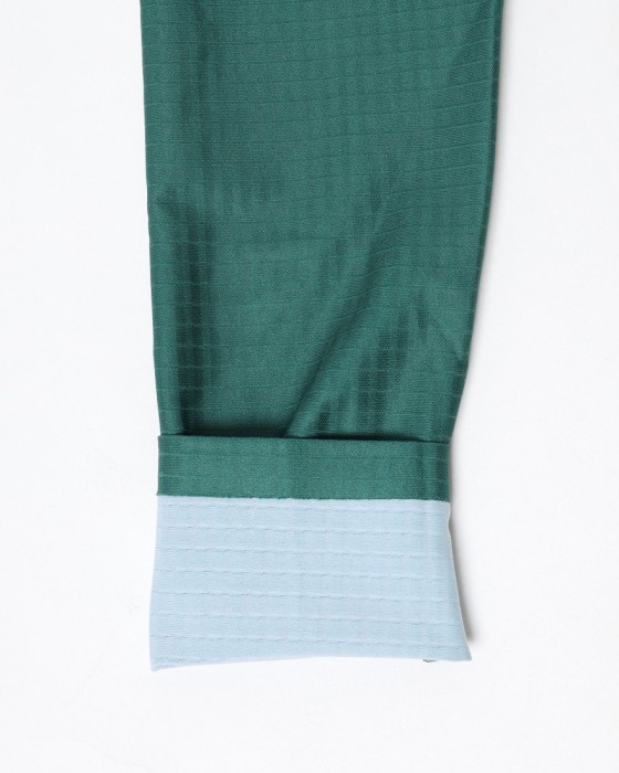 Cafe du Cyclisteレディースロングスリーブジャージ【ANDREA】23l