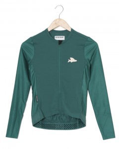 レディースロングスリーブジャージ【ANDREA】