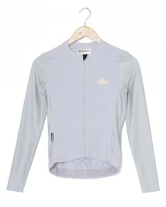 レディースロングスリーブジャージ【ANDREA】