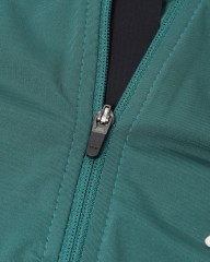 Cafe du Cyclisteレディースロングスリーブジャージ【ANDREA】mb_10l