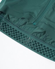 Cafe du Cyclisteレディースロングスリーブジャージ【ANDREA】mb_11l