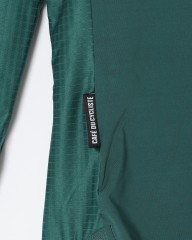 Cafe du Cyclisteレディースロングスリーブジャージ【ANDREA】mb_12l