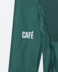 Cafe du Cyclisteレディースロングスリーブジャージ【ANDREA】mb_19l