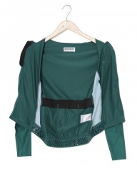 Cafe du Cyclisteレディースロングスリーブジャージ【ANDREA】mb_20l