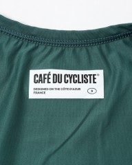 Cafe du Cyclisteレディースロングスリーブジャージ【ANDREA】mb_21l