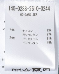 Cafe du Cyclisteレディースロングスリーブジャージ【ANDREA】mb_26l