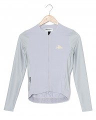 Cafe du Cyclisteレディースロングスリーブジャージ【ANDREA】mb_c1