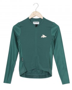 レディースロングスリーブジャージ【ANDREA】