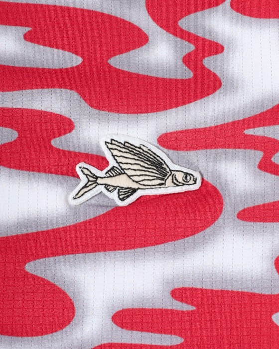 Cafe du Cyclisteレディース ショートスリーブジャージ【LAURETTE/ローレット】08l