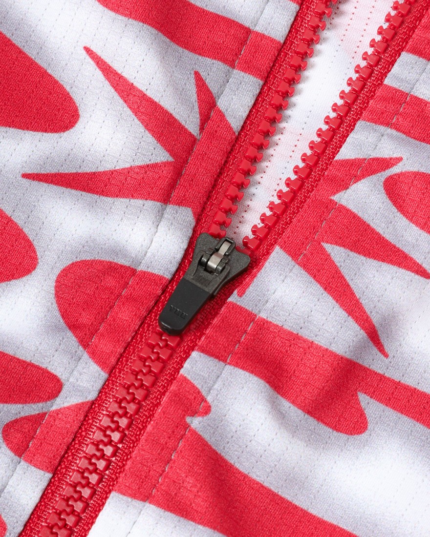 Cafe du Cyclisteレディース ショートスリーブジャージ【LAURETTE/ローレット】09l