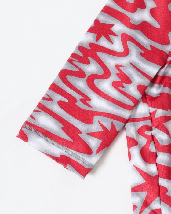 Cafe du Cyclisteレディース ショートスリーブジャージ【LAURETTE/ローレット】20l