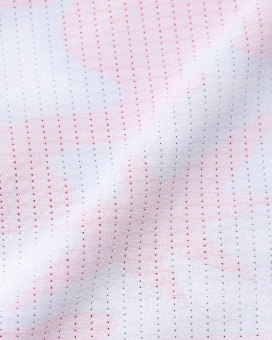 Cafe du Cyclisteレディース ショートスリーブジャージ【LAURETTE/ローレット】23l