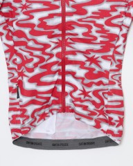 Cafe du Cyclisteレディース ショートスリーブジャージ【LAURETTE/ローレット】mb_07l