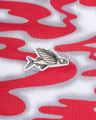 Cafe du Cyclisteレディース ショートスリーブジャージ【LAURETTE/ローレット】mb_08l