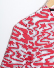 Cafe du Cyclisteレディース ショートスリーブジャージ【LAURETTE/ローレット】mb_11l