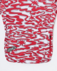 Cafe du Cyclisteレディース ショートスリーブジャージ【LAURETTE/ローレット】mb_13l