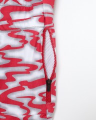 Cafe du Cyclisteレディース ショートスリーブジャージ【LAURETTE/ローレット】mb_15l