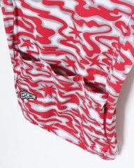 Cafe du Cyclisteレディース ショートスリーブジャージ【LAURETTE/ローレット】mb_16l