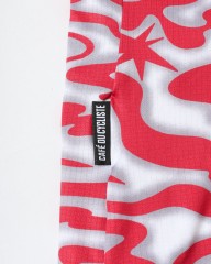 Cafe du Cyclisteレディース ショートスリーブジャージ【LAURETTE/ローレット】mb_17l