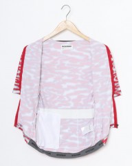 Cafe du Cyclisteレディース ショートスリーブジャージ【LAURETTE/ローレット】mb_18l