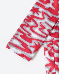 Cafe du Cyclisteレディース ショートスリーブジャージ【LAURETTE/ローレット】mb_20l