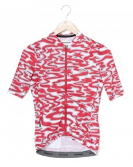 Cafe du Cyclisteレディース ショートスリーブジャージ【LAURETTE/ローレット】mb_c0