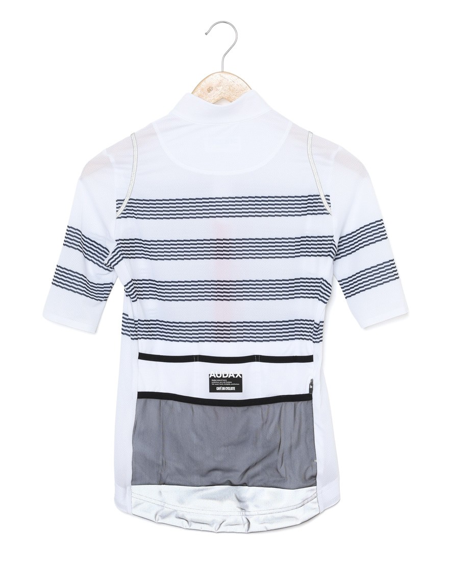 Cafe du Cyclisteレディース ショートスリーブジャージ【MONA/モナ】06l