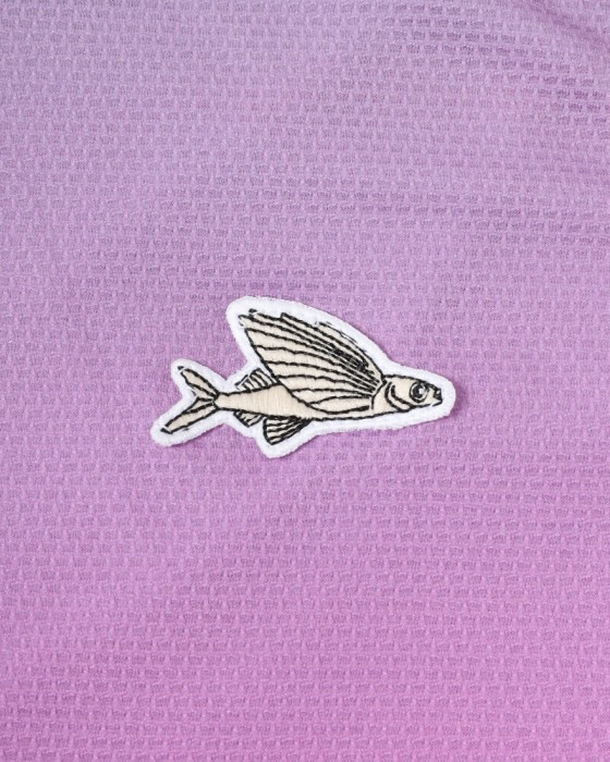 Cafe du Cyclisteレディース ショートスリーブジャージ【MONA/モナ】07l