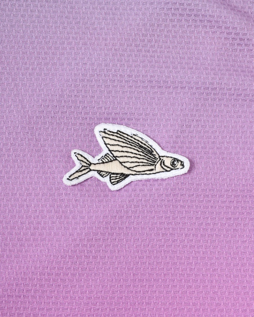 Cafe du Cyclisteレディース ショートスリーブジャージ【MONA/モナ】07l