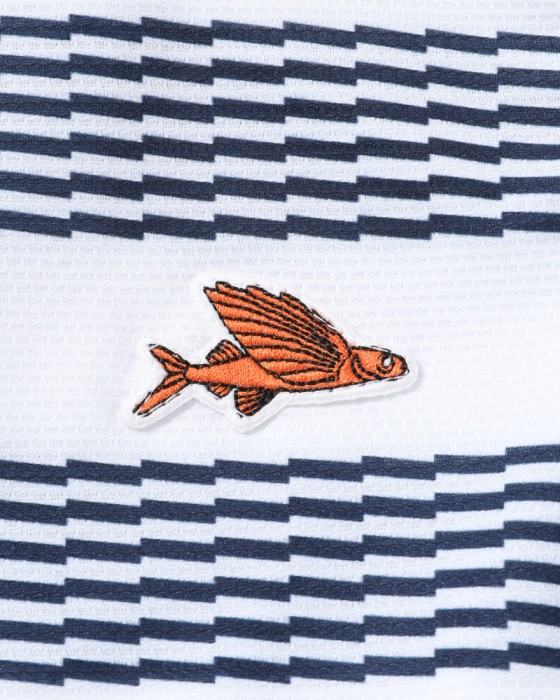 Cafe du Cyclisteレディース ショートスリーブジャージ【MONA/モナ】09l